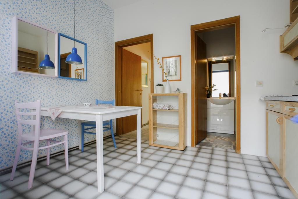 Apartments Novka Ізола Номер фото